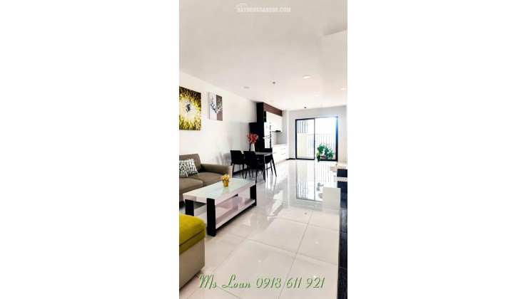 Bán căn hộ Tecco Felice 43m² giá từ 1.2 tỷ – ở ngay, gần TP.HCM, dễ vay